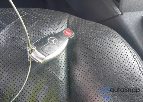 2007 Mercedes-Benz S 550 из США, поврежденный, VIN WDDNG71X27A080384